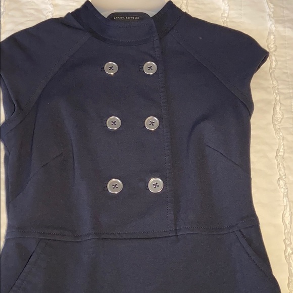 Banana Republic dress - Picture 2 of 6